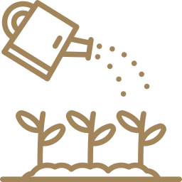 Jardinería